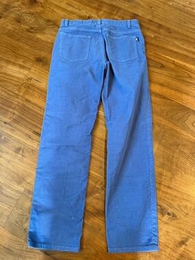 VV boys cords